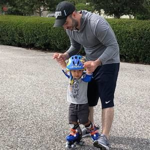 Meet your Posher, Kyle